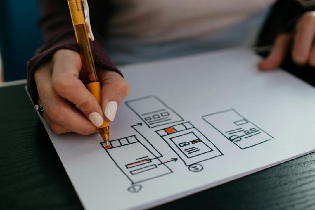 Web ve dijital tasarım